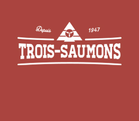 TROIS-SAUMONS